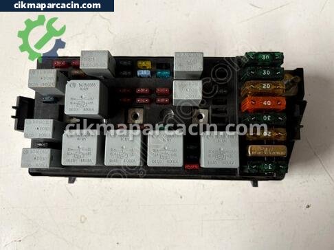 Daewoo Nubira Sigorta Kutusu çıkma parça