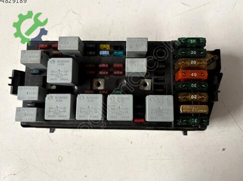 Daewoo Nubira Sigorta Kutusu çıkma parça