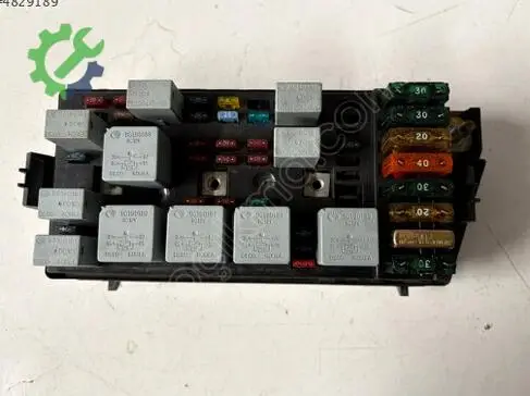 Daewoo Nubira Sigorta Kutusu çıkma parça