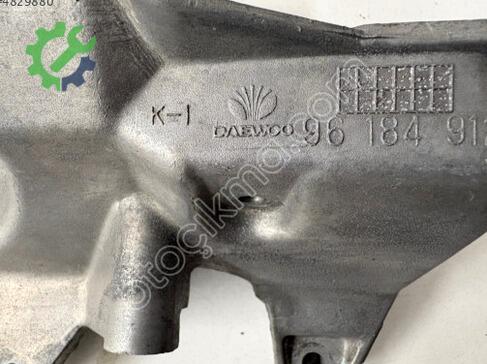 Daewoo Nubira Direksiyon Pompası çıkma parça