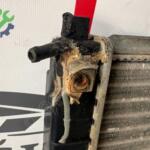 Daewoo Nubira Orijinal Çıkma Motor Su Radyatörü