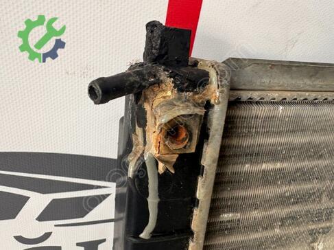 Daewoo Nubira Motor Su Radyatörü çıkma parça