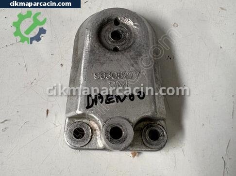 Daewoo Nubira Motor Takozu & Kulağı çıkma parça