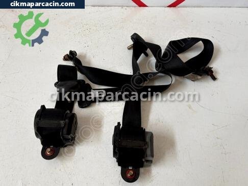 Daewoo Nubira Emniyet Kemeri çıkma parça