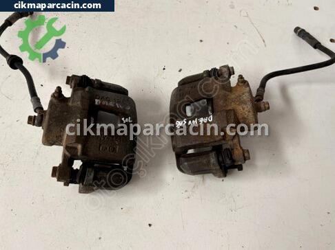 Daewoo Nubira Kaliper çıkma parça