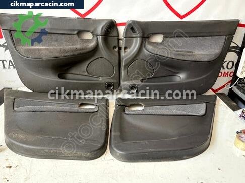 Daewoo Nubira Kapı Döşemesi çıkma parça