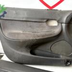 Daewoo Nubira 1997-2001 Kapı Döşemesi Çıkma