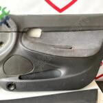 Daewoo Nubira 1997-2001 Kapı Döşemesi Çıkma