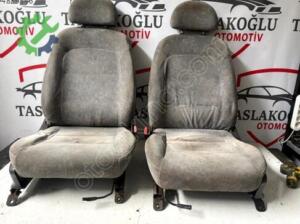 Ön Koltuk Takımı Daewoo Nubira 1997-2001 Çıkma