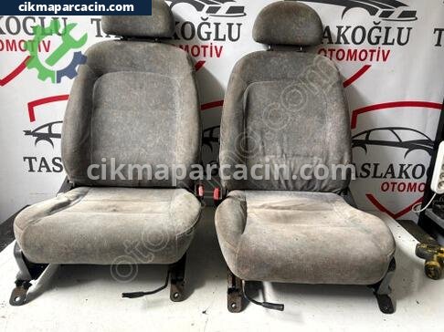 Daewoo Nubira Koltuk Takımı çıkma parça