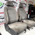 Koltuk Takımı Daewoo Nubira 1997-2001 Çıkma