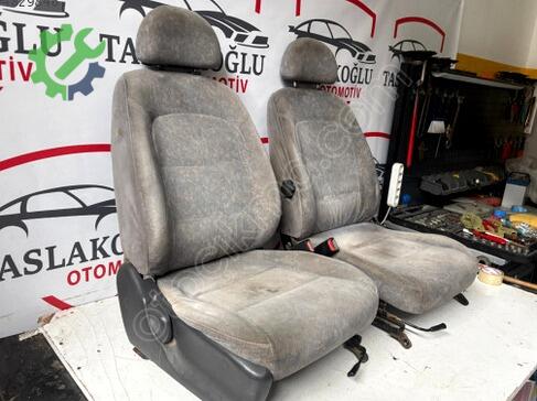 Daewoo Nubira Koltuk Takımı çıkma parça