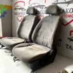 Koltuk Takımı Daewoo Nubira 1997-2001 Çıkma