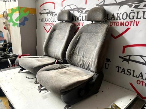 Daewoo Nubira Koltuk Takımı çıkma parça