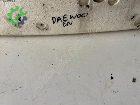 Daewoo Nubira Tampon Köpüğü çıkma parça