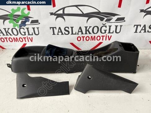 Daewoo Nubira Orta Konsol çıkma parça