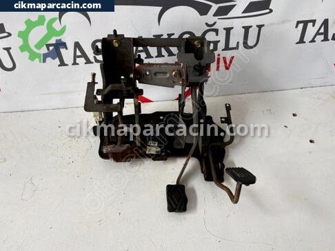 Daewoo Nubira Pedal çıkma parça
