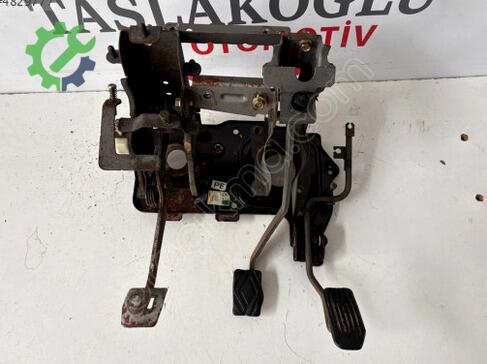 Daewoo Nubira Pedal çıkma parça