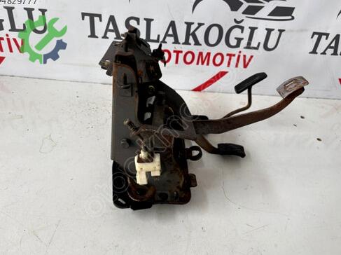 Daewoo Nubira Pedal çıkma parça