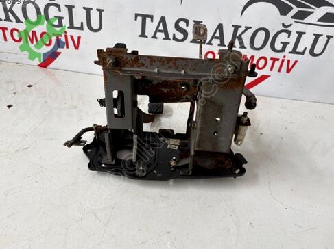 Daewoo Nubira Pedal çıkma parça