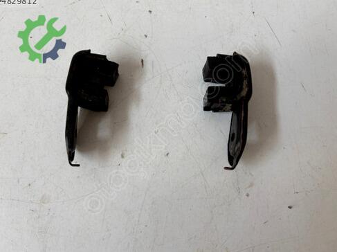 Daewoo Nubira Radyatör çıkma parça
