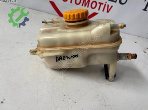 Daewoo Nubira Yedek Su Deposu çıkma parça
