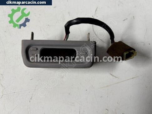 Daewoo Nubira Trim çıkma parça