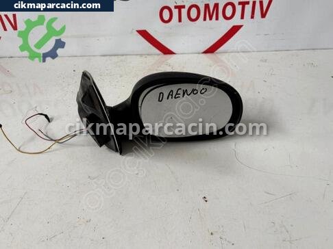Daewoo Nubira Sağ Kapı çıkma parça