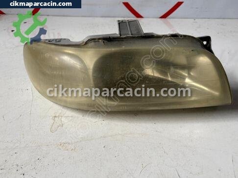 Daewoo Nubira Sağ Ön Far çıkma parça