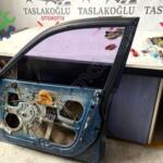 Daewoo Nubira Orijinal Çıkma Sağ Ön Kapı