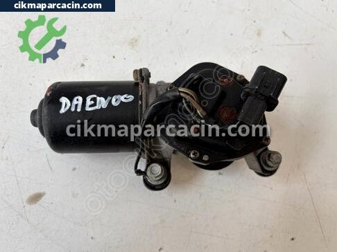 Daewoo Nubira Silecek Motoru çıkma parça