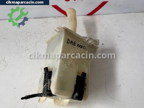 Daewoo Nubira Cam Suyu Deposu çıkma parça