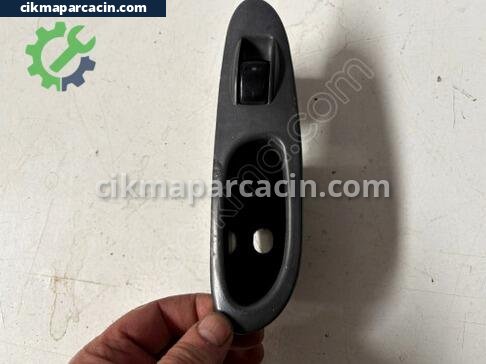 Daewoo Nubira Sol Arka Kapı çıkma parça