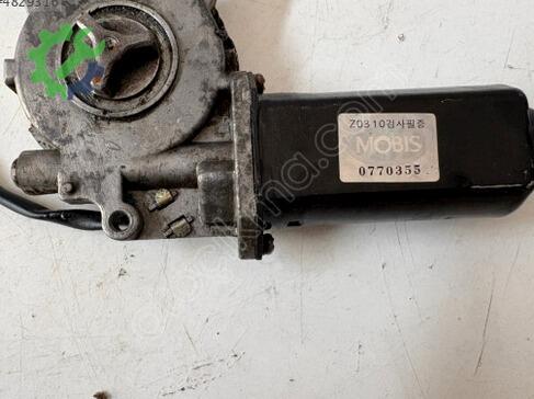 Daewoo Nubira Sol Ön Kapı çıkma parça