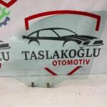 Daewoo Nubira 1997-2001 Çıkma Sol Ön Kapı
