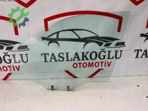 Daewoo Nubira 1997-2001 Çıkma Sol Ön Kapı