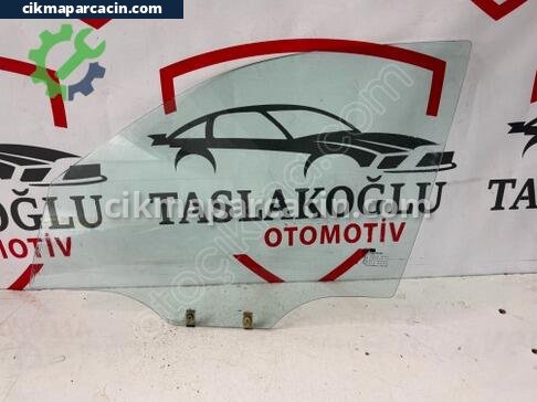 Daewoo Nubira Sol Ön Kapı çıkma parça