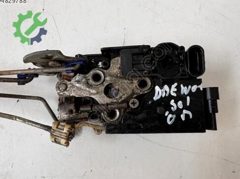 Daewoo Nubira Kapı Kilidi çıkma parça
