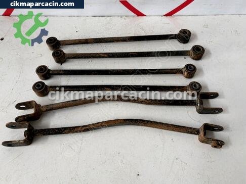 Daewoo Nubira Arka Dingil çıkma parça