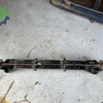 Daewoo Nubira Arka Dingil Sökme Çıkma