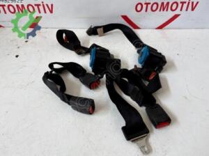 Çıkma Daewoo Nubira Arka Emniyet Kemeri