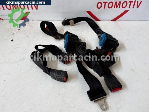 Daewoo Nubira Emniyet Kemeri çıkma parça