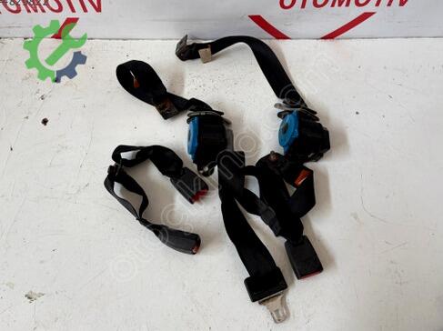 Daewoo Nubira Emniyet Kemeri çıkma parça