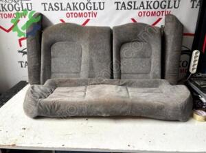 Daewoo Nubira 1997-2001 Çıkma Arka Koltuk