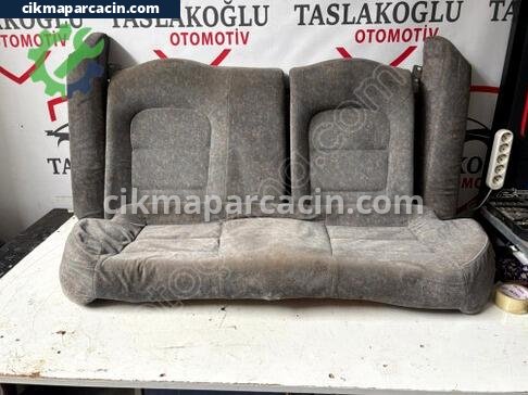 Daewoo Nubira Arka Koltuk çıkma parça