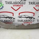Daewoo Nubira 1997-2001 Çıkma Tampon Köpüğü