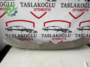 Daewoo Nubira 1997-2001 Çıkma Arka Tampon Köpüğü