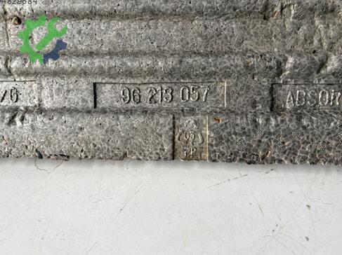 Daewoo Nubira Tampon Köpüğü çıkma parça