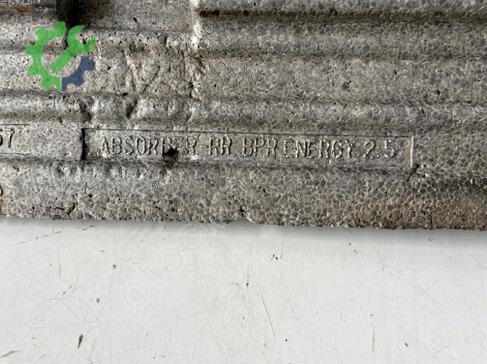 Daewoo Nubira Tampon Köpüğü çıkma parça