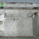 Daewoo Nubira 1997-2001 Çıkma Tampon Köpüğü
